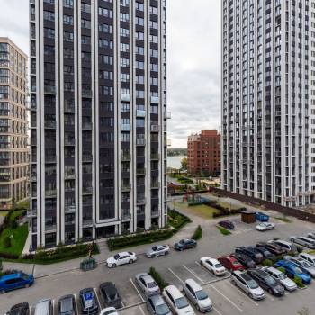 Сдается 1-комнатная квартира, 35 м²