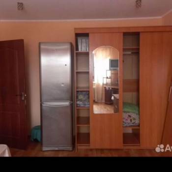 Сдается Комната, 17 м²