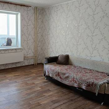 Продается 1-комнатная квартира, 32,4 м²