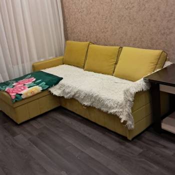 Сдается 1-комнатная квартира, 20 м²