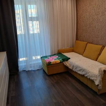 Сдается 1-комнатная квартира, 20 м²