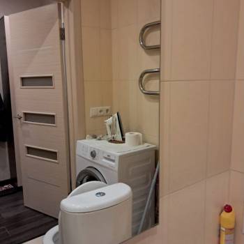 Сдается 1-комнатная квартира, 20 м²