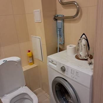 Сдается 1-комнатная квартира, 20 м²