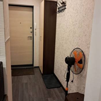 Сдается 1-комнатная квартира, 20 м²
