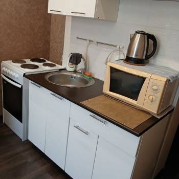 Сдается 1-комнатная квартира, 20 м²