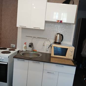 Сдается 1-комнатная квартира, 20 м²