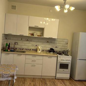 Сдается 1-комнатная квартира, 29 м²