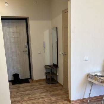 Сдается 1-комнатная квартира, 29 м²
