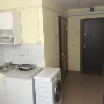 Сдается 1-комнатная квартира, 18 м²