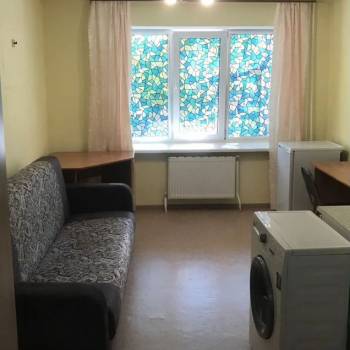 Сдается 1-комнатная квартира, 18 м²