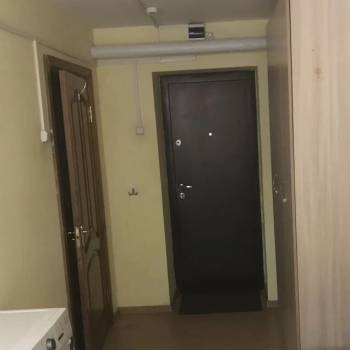 Сдается 1-комнатная квартира, 18 м²