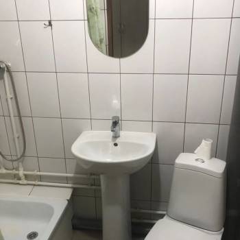 Сдается 1-комнатная квартира, 18 м²