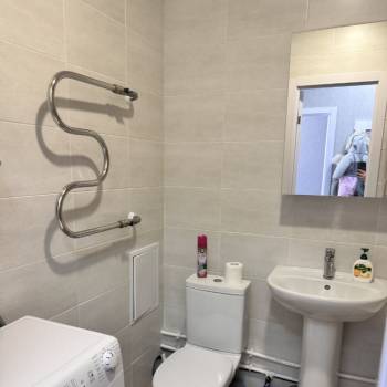 Сдается 1-комнатная квартира, 40 м²