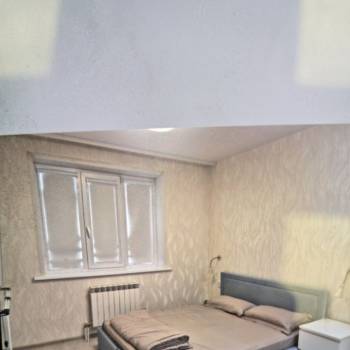 Продается 1-комнатная квартира, 49,54 м²