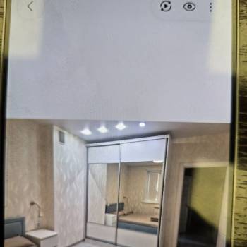 Продается 1-комнатная квартира, 49,54 м²