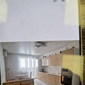 Продается 1-комнатная квартира, 49,54 м²