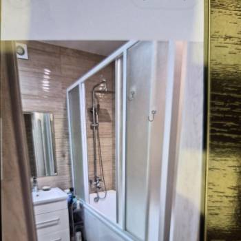 Продается 1-комнатная квартира, 49,54 м²