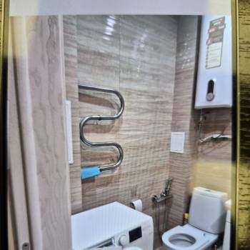Продается 1-комнатная квартира, 49,54 м²