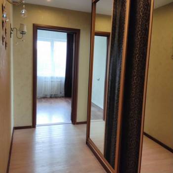Сдается 2-х комнатная квартира, 46,4 м²