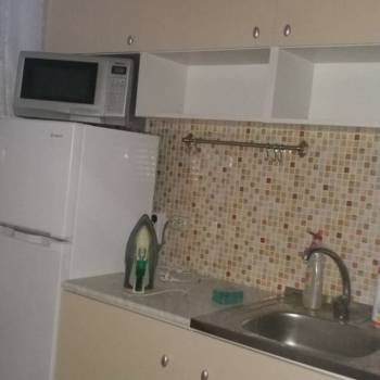 Сдается 1-комнатная квартира, 28 м²