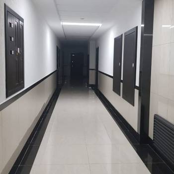 Сдается 1-комнатная квартира, 35 м²
