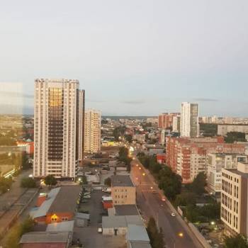 Сдается 1-комнатная квартира, 35 м²