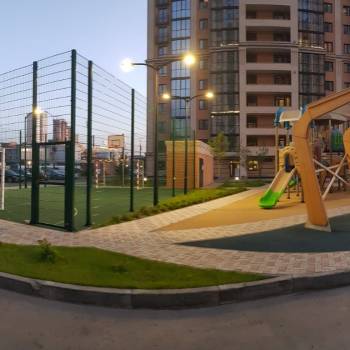 Сдается 1-комнатная квартира, 35 м²