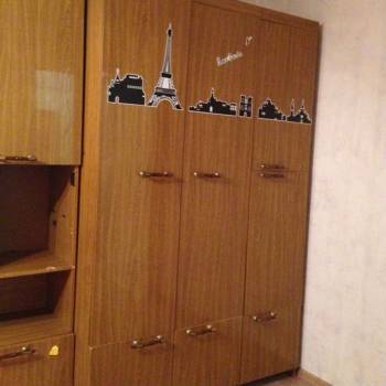 Сдается 1-комнатная квартира, 30,5 м²