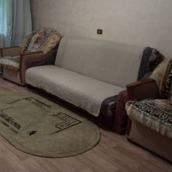 Сдается 1-комнатная квартира, 30,5 м²