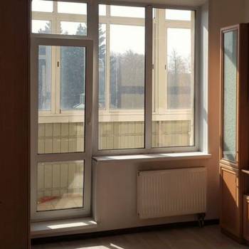 Сдается 1-комнатная квартира, 36 м²