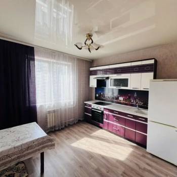 Продается 1-комнатная квартира, 43,8 м²