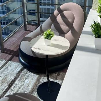Продается 1-комнатная квартира, 43,8 м²