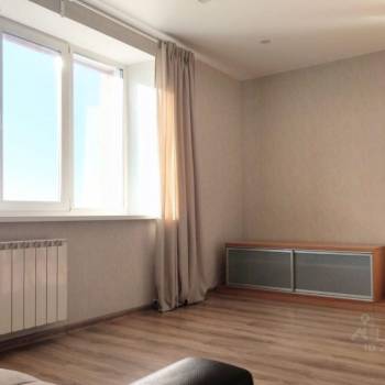 Сдается 1-комнатная квартира, 44 м²