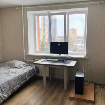 Сдается 1-комнатная квартира, 44 м²