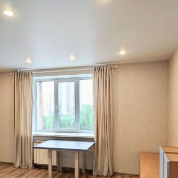 Сдается 1-комнатная квартира, 44 м²