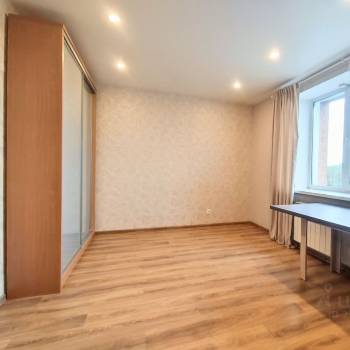 Сдается 1-комнатная квартира, 44 м²