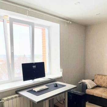 Сдается 1-комнатная квартира, 44 м²