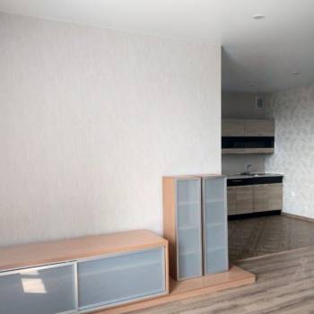 Сдается 1-комнатная квартира, 44 м²