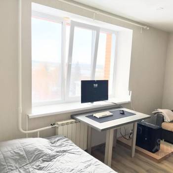 Сдается 1-комнатная квартира, 44 м²