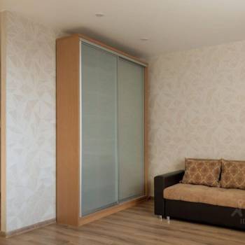 Сдается 1-комнатная квартира, 44 м²