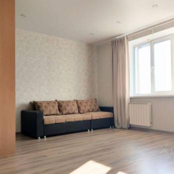 Сдается 1-комнатная квартира, 44 м²