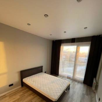 Сдается 2-х комнатная квартира, 54 м²