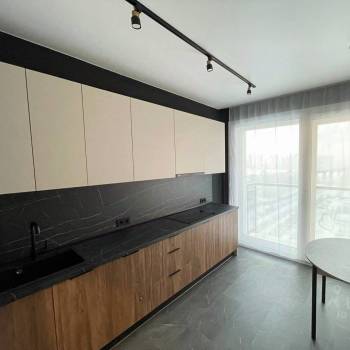 Сдается 2-х комнатная квартира, 54 м²