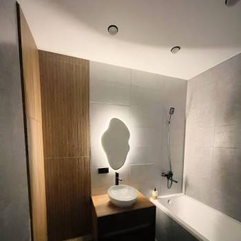 Сдается 2-х комнатная квартира, 54 м²
