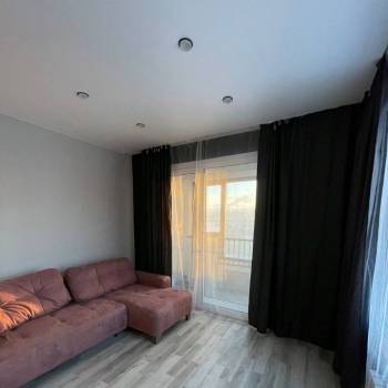 Сдается 2-х комнатная квартира, 54 м²