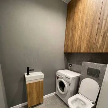 Сдается 2-х комнатная квартира, 54 м²