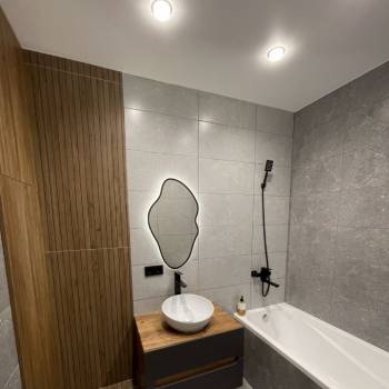 Сдается 2-х комнатная квартира, 54 м²