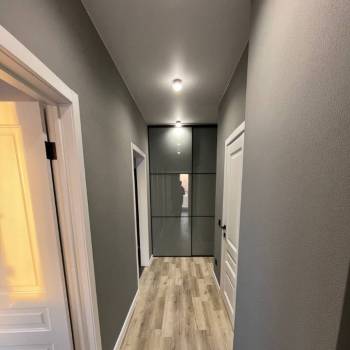 Сдается 2-х комнатная квартира, 54 м²