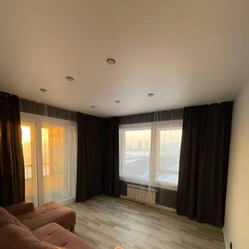 Сдается 2-х комнатная квартира, 54 м²