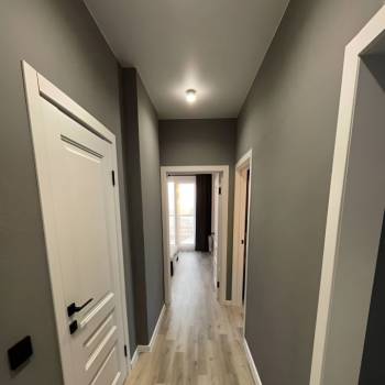 Сдается 2-х комнатная квартира, 54 м²
